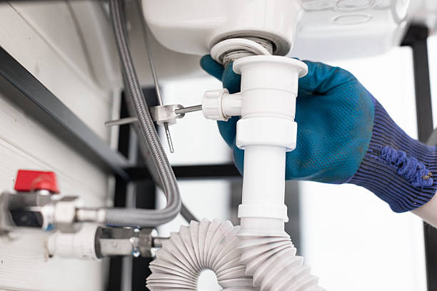 Reliable Leak Detection contractor in Kennebunk, ME by AAA Plumbing Heating